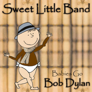 ดาวน์โหลดและฟังเพลง Knockin on Heavens Door พร้อมเนื้อเพลงจาก Sweet Little Band