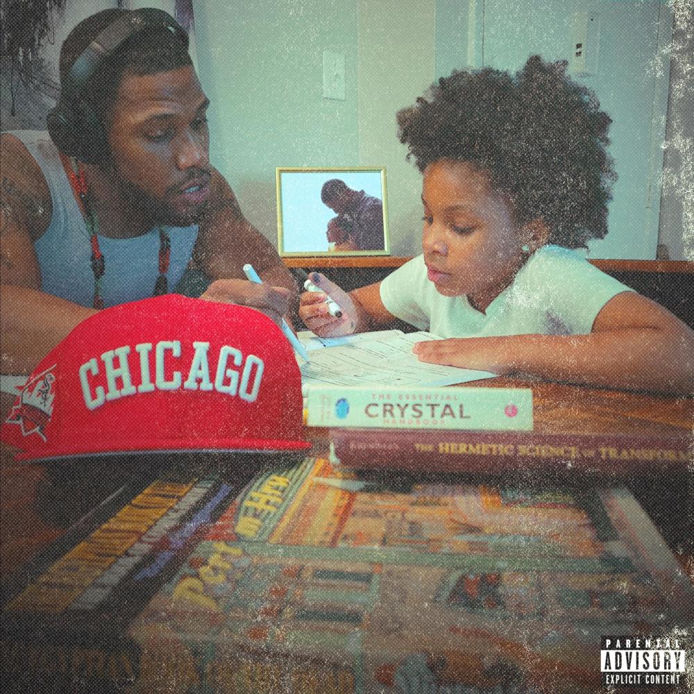 Alpha Omega (Explicit)