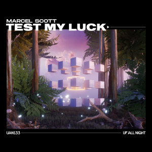 Listen to Test My Luck song with lyrics from Marcel Scott