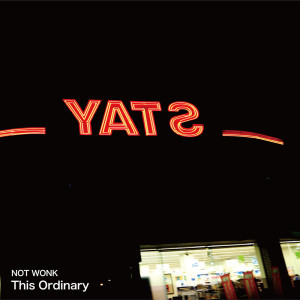 Album This Ordinary from 