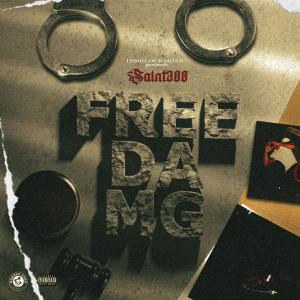 อัลบัม Free Da MG (Explicit) ศิลปิน Saint300