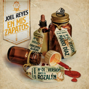 Dengarkan lagu En Mis Zapatos nyanyian Joel Reyes dengan lirik