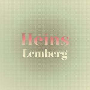 Various Artists的專輯Heins Lemberg