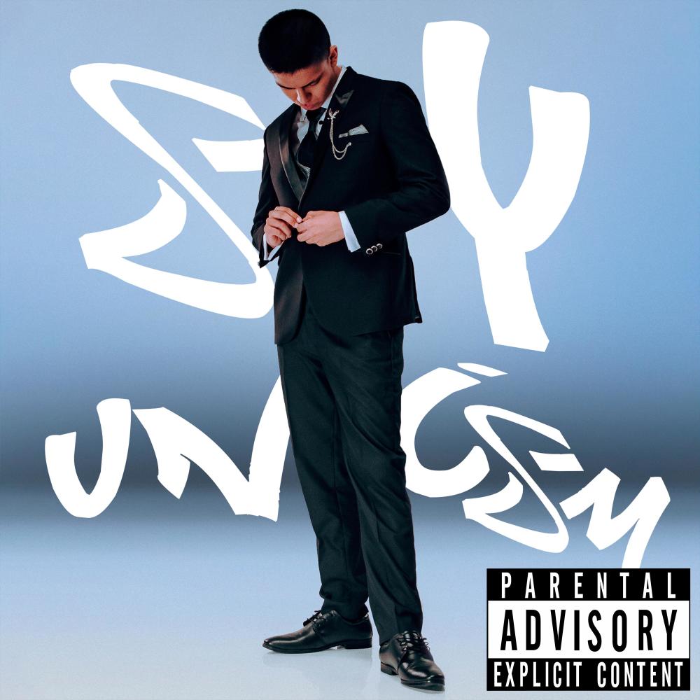 Soy un csm (feat. Yung Iverson) (Explicit)