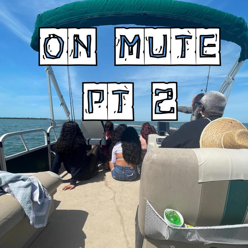 On Mute pt2 (Explicit)