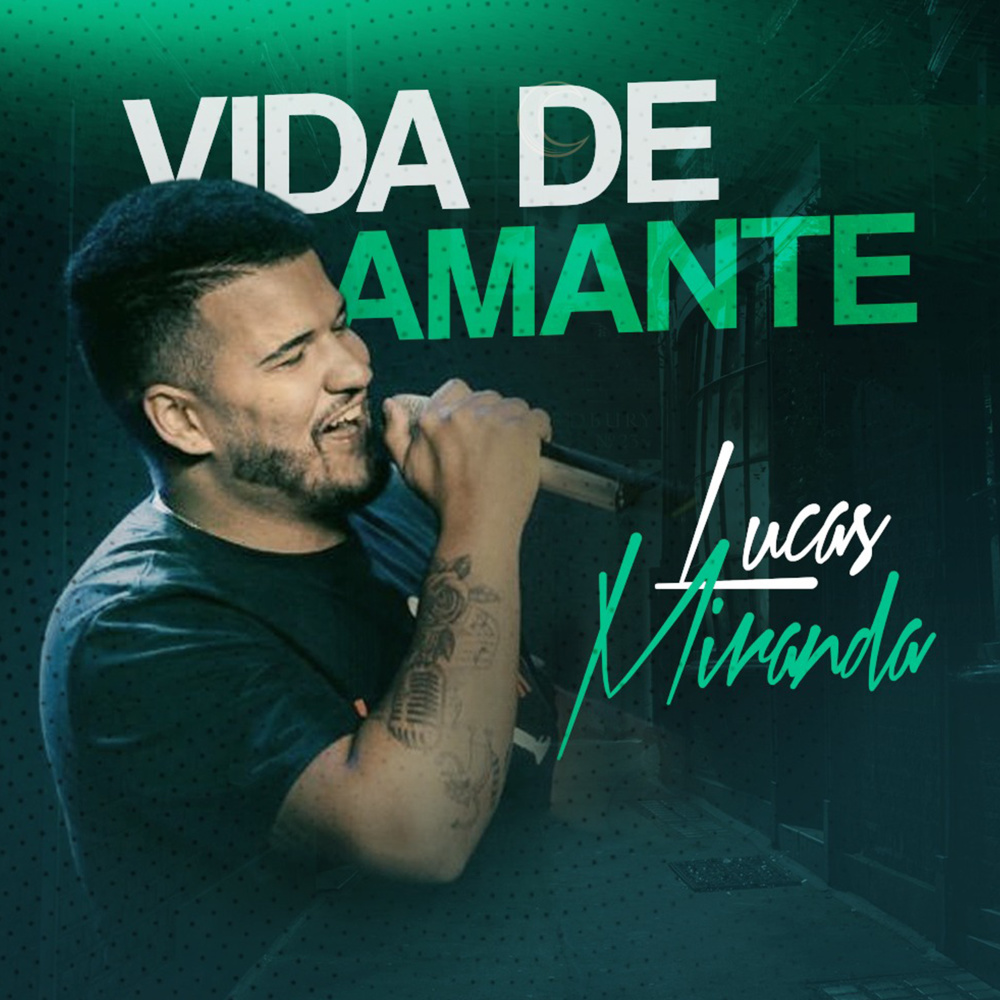 Vida de Amante