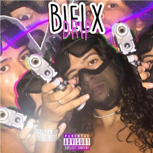 Newboyg的專輯Drip (Explicit)