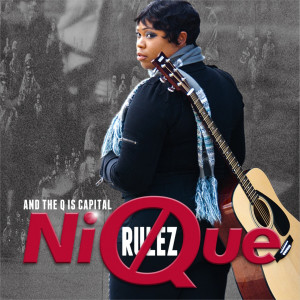 ดาวน์โหลดและฟังเพลง Luvli N (CD Version) พร้อมเนื้อเพลงจาก Nique