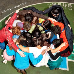 default playlist img