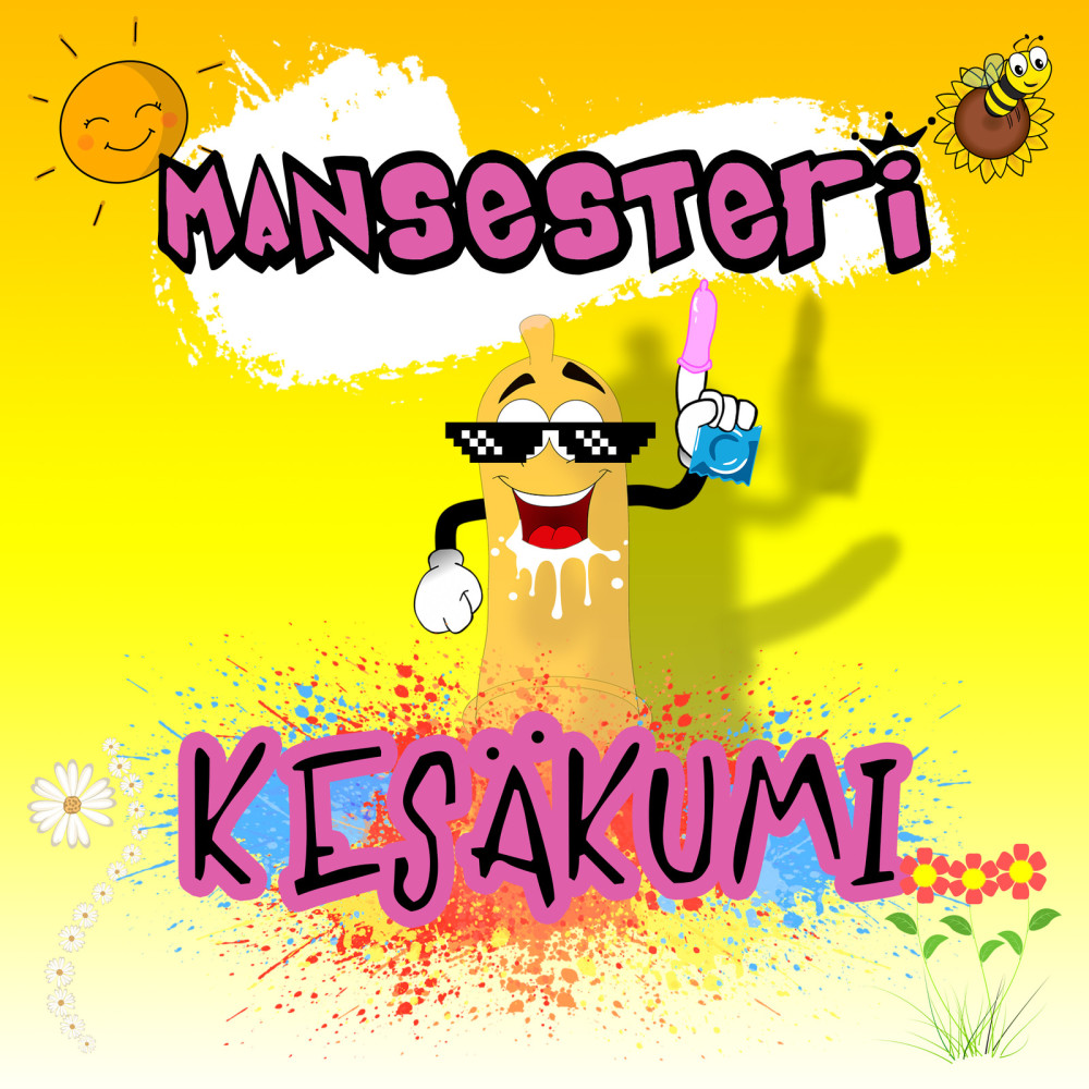 Kesäkumi