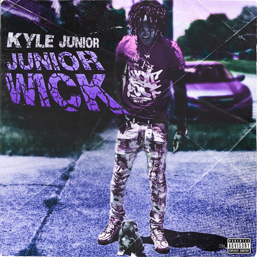 Welcome to the zoo (Explicit)