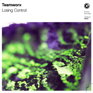 收聽Teamworx的Losing Control (Extended Version)歌詞歌曲