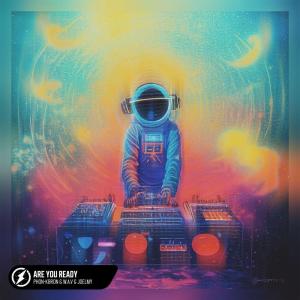 Listen to Are You Ready song with lyrics from Phon-Kbron