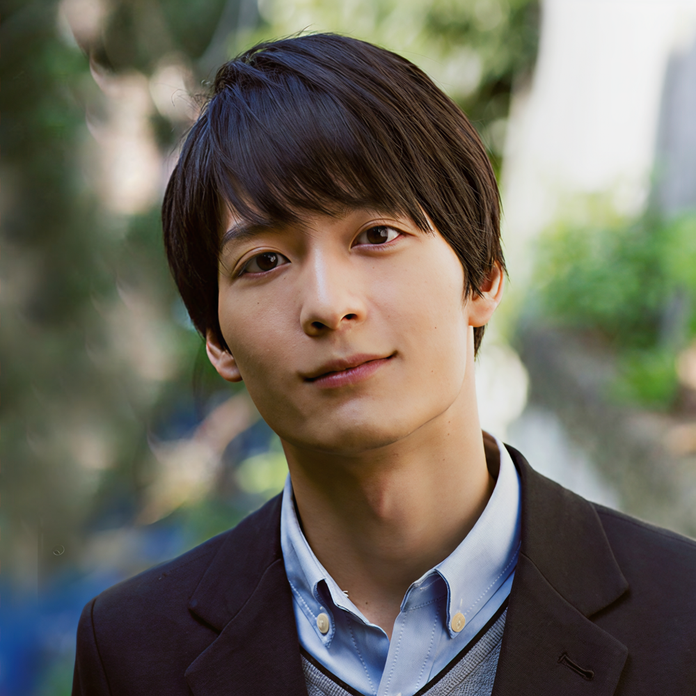 Umehara Yuichiro