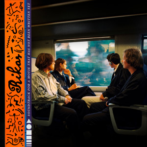 收聽Rikas的Passenger (Extended Version)歌詞歌曲