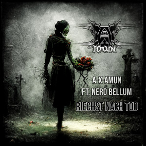 Listen to S.D.S. song with lyrics from A-X-Amun