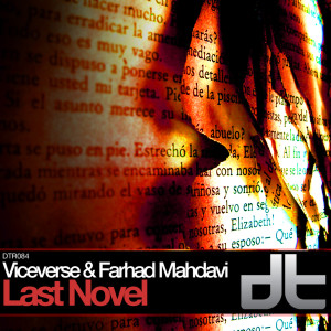 收聽Viceverse的Last Novel (Viceverse Mix)歌詞歌曲