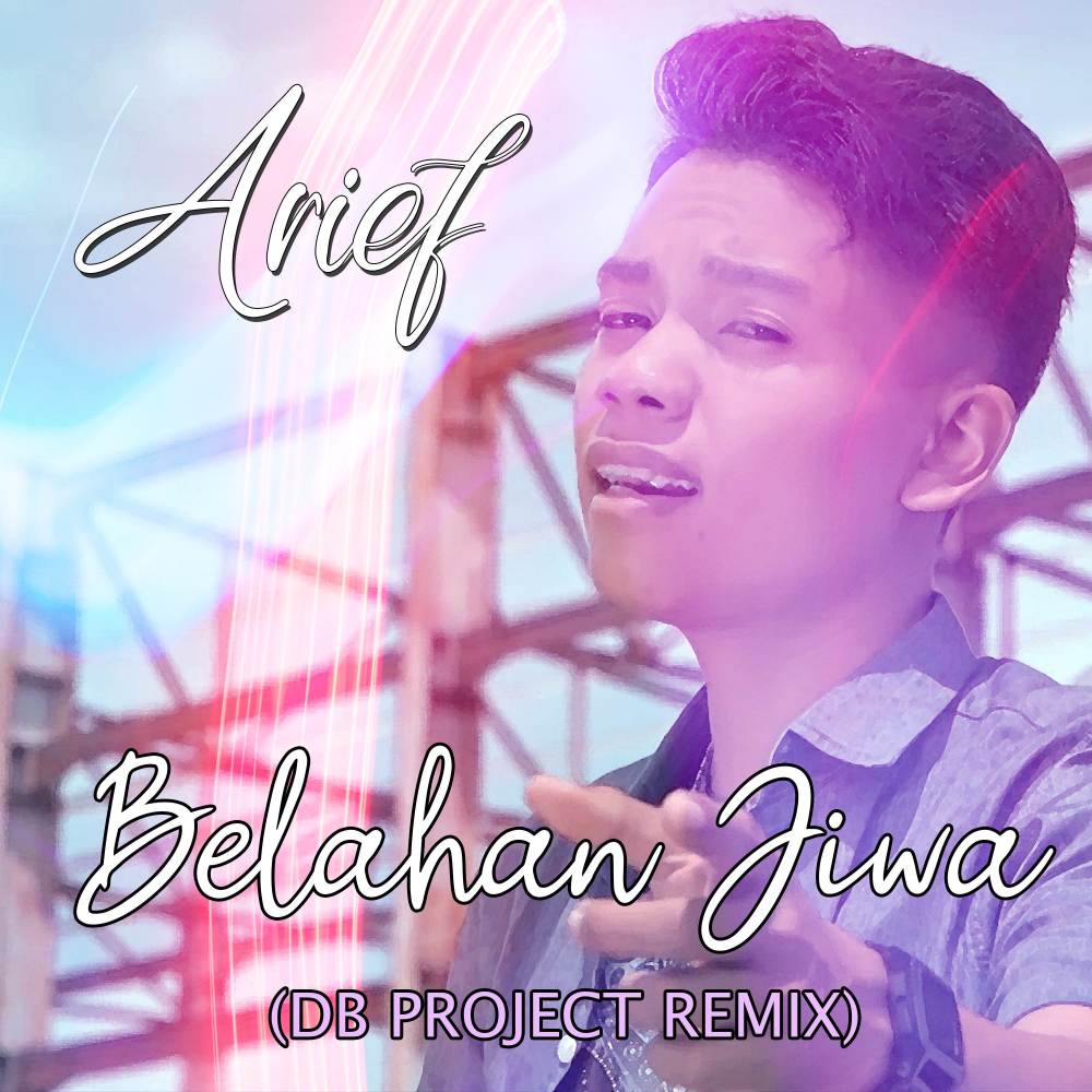 Belahan Jiwa (DB Project Remix)