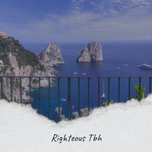 Various的专辑Righteous Tbh