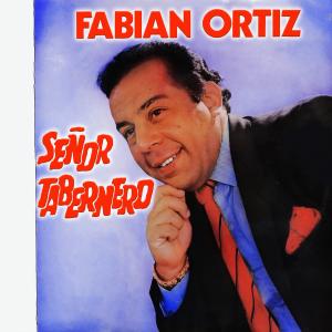 收聽Fabian Ortiz的Vete En Silencio歌詞歌曲