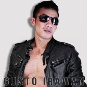 收听Gusto Irawan的Sendiri歌词歌曲
