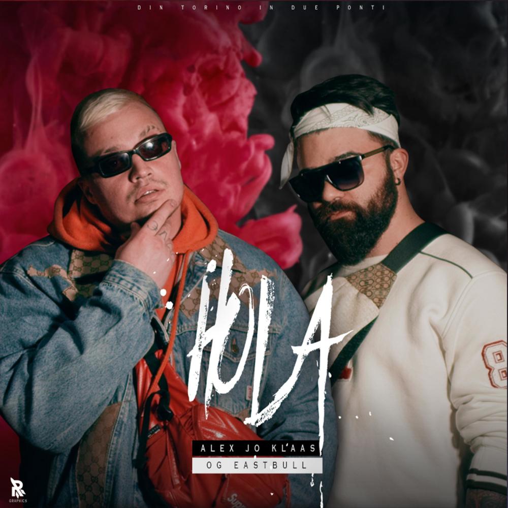 Hola (feat. OG Eastbull) (Explicit)