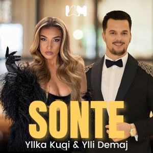 收听Yllka Kuqi的Sonte歌词歌曲