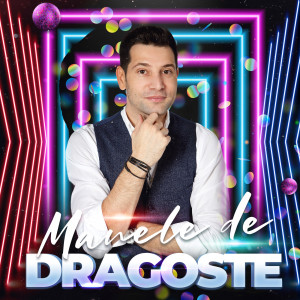 Album Manele De Dragoste from Cristi Dules
