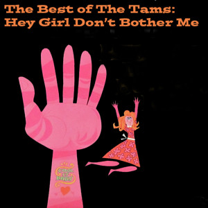 Listen to Untie Me (Original) song with lyrics from The Tams