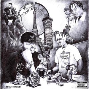 Robah Mwenyeji的專輯REFLECTION ALBUM (Explicit)