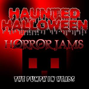 收聽The Pumpkin Heads的Tricky Trolls歌詞歌曲