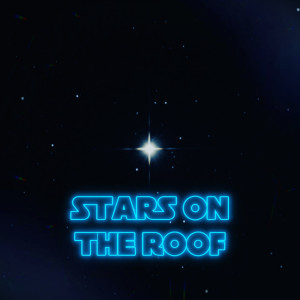 Album Stars on the Roof from Riley The Producer