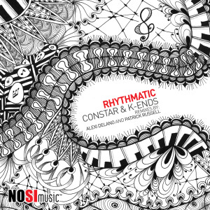 收聽Constar的Rhythmatic (MEANS Remix)歌詞歌曲