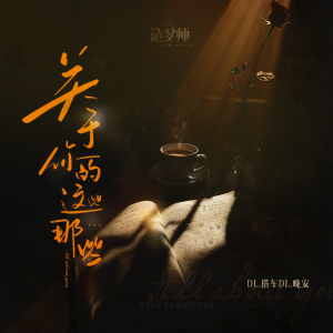 Listen to 关于你的这些那些 song with lyrics from DL.晚安