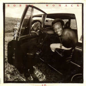 收聽Bobby Womack的I Feel A Groove Comin' On歌詞歌曲