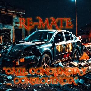 收聽Re-Mate的Tres Supuestos Perdedores (feat. Mensajero3S7) (Explicit)歌詞歌曲