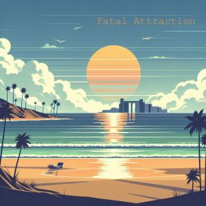 收聽Gelis的Fatal Attraction歌詞歌曲