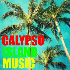 Album Calypso Island Music from Various