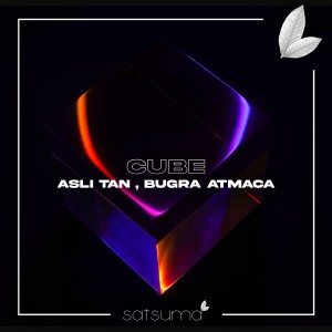 Album Cube from Aslı Tan