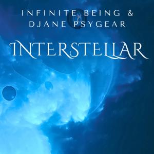 Infinite being的專輯Interstellar (feat. DJane Psy Gear)