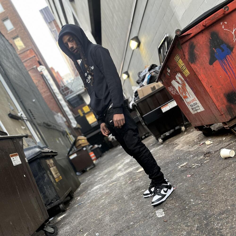 Aww Sh!t (freestyle) (Explicit)