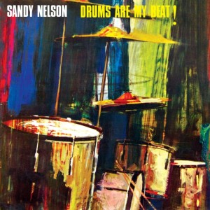 ดาวน์โหลดและฟังเพลง The City พร้อมเนื้อเพลงจาก Sandy Nelson