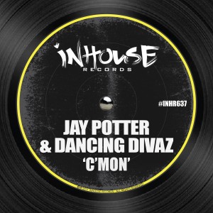 ดาวน์โหลดและฟังเพลง C'mon พร้อมเนื้อเพลงจาก Jay Potter