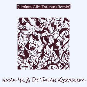 Listen to Çikolata Gibi Tatlısın (Remix) song with lyrics from Ismail YK