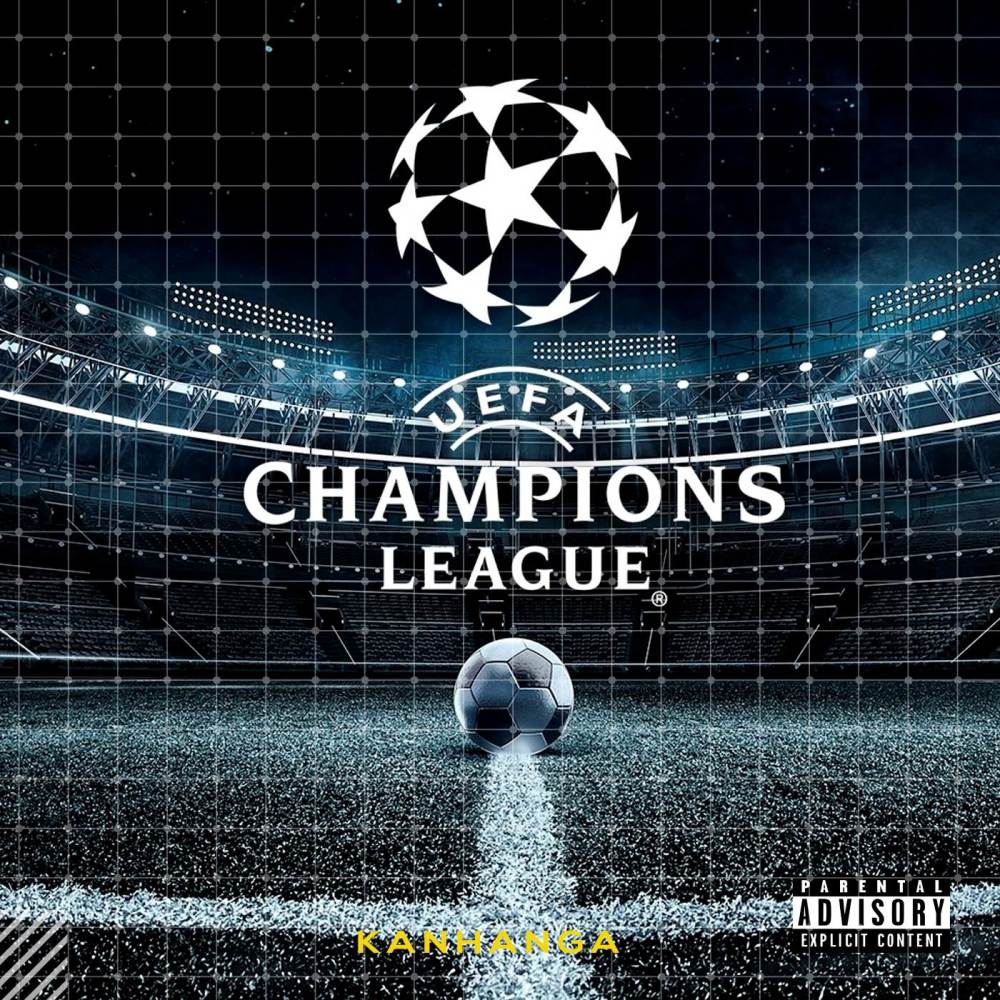 Rap da Champion League