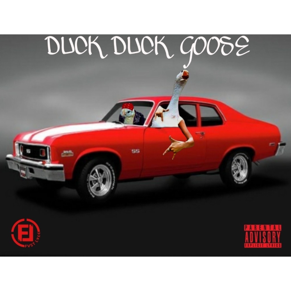 Duck Duck Goose (Explicit)
