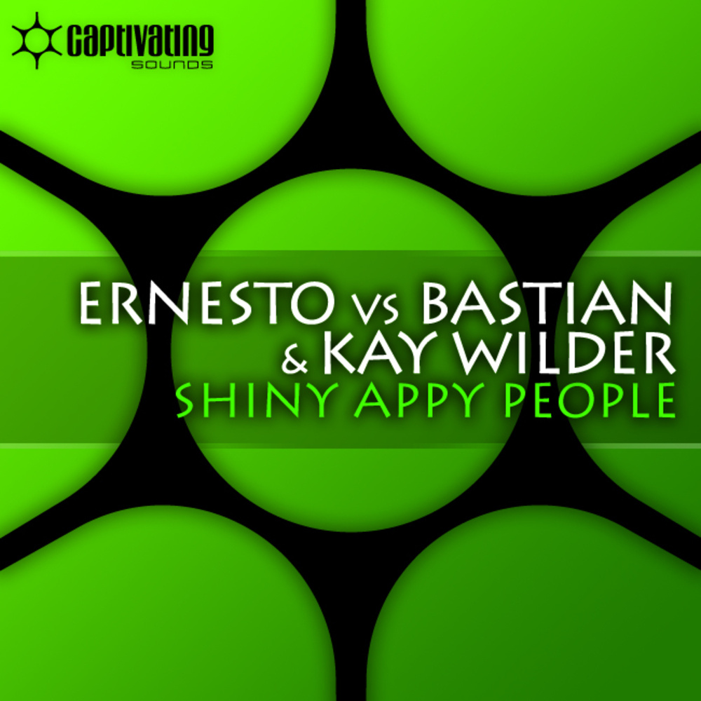 Shiny Appy People (Radio Edit)