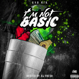 Listen to Protected (Explicit) song with lyrics from GYO Rio