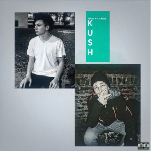 Listen to Kush song with lyrics from Tucu