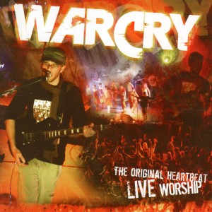ดาวน์โหลดและฟังเพลง The Time Has Come (Live) พร้อมเนื้อเพลงจาก Warcry